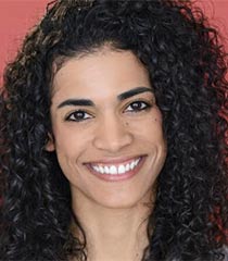 Lauren Neal - Voice Actor