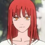 Chainsaw Man – The Movie: Reze Arc - Animation Voice Cast