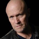 Mike Harper - Character from Call of Duty: Black Ops 7