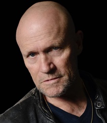 Michael Rooker - Voice Actor
