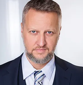 Mike Stoudt - Voice Actor