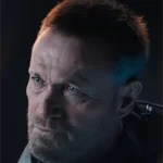 Michael Rooker - Voice Actor