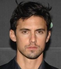 Milo Ventimiglia - Voice Actor
