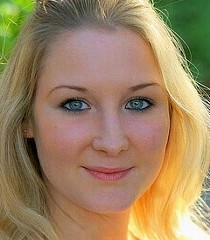 Nicola Clarke - Voice Actor