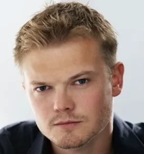 Nikolai Nikolaeff - Voice Actor