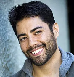 Noshir Dalal - Voice Actor