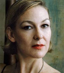 Onalea Gilbertson - Voice Actor