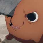 Chainsaw Man – The Movie: Reze Arc - Animation Voice Cast