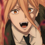 Chainsaw Man – The Movie: Reze Arc - Animation Voice Cast