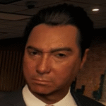 Benito Martinez - Voice Actor