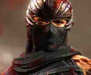 Ryu Hayabusa - Character from Ninja Gaiden 3