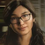 Gemma Chan - Voice Actor