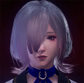 Seori - Character from Ninja Gaiden 4