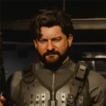 Call of Duty: Black Ops 7 - Video Game Voice Cast
