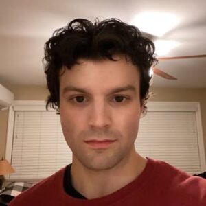 Steven Pringle - Voice Actor