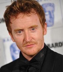 Tony Curran - Voice Actor