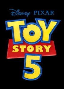 Toy Story 5 - Animation Voice Cast