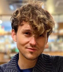 Trevor McCarley - Voice Actor