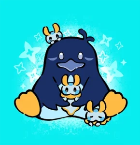 Umi - Character from Ninja Gaiden 4