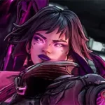 Judy Alice Lee - Voice Actor