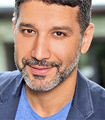 Wessam Eldein - Voice Actor