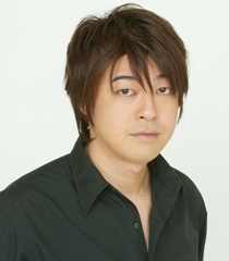 Yoshiaki Matsumoto - Voice Actor