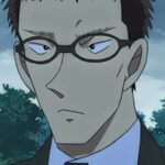 Detective Conan: Black Iron Submarine - Animation Voice Cast