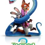 Zootopia 2 (2025)