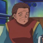 Hunter x Hunter - Animation Voice Cast