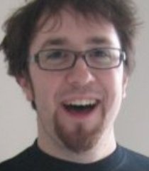 Adam Hunter - Voice Actor
