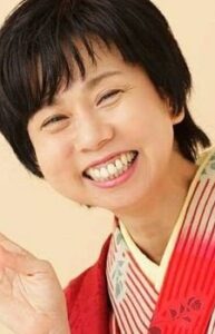 Akari Hibino - Voice Actor