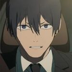Chainsaw Man – The Movie: Reze Arc - Animation Voice Cast