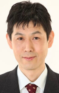 Akifumi Endo - Voice Actor