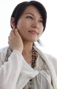 Akiko Kimura - Voice Actor