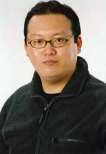 Akira Harada - Voice Actor