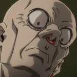 Gachiakuta - Animation Voice Cast