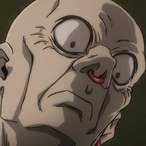 Alice Stilza - Character from Gachiakuta