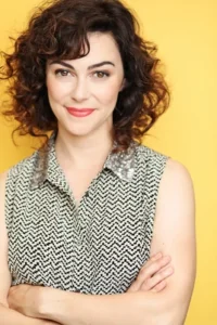 Amanda Troop - Voice Actor