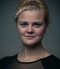 Annika Odegard - Voice Actor