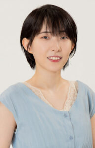 Aoi Inase - Voice Actor