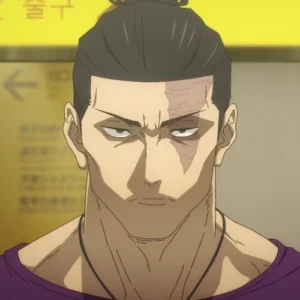 Jujutsu Kaisen - Animation Voice Cast