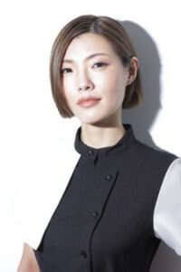 Arisa Shida - Voice Actor