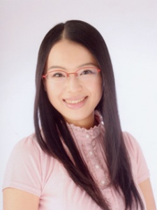 Atsuko Bungo - Voice Actor