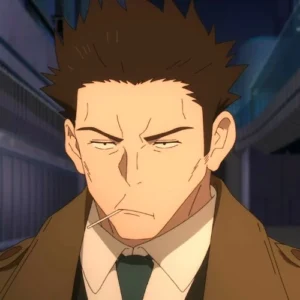 Atsuya Kusakabe - Character from Jujutsu Kaisen