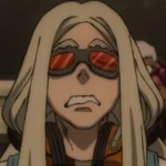 Gachiakuta - Animation Voice Cast