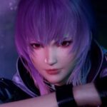 Alma Sarai - Voice Actor