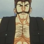 Hunter x Hunter - Animation Voice Cast