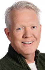 Ben Jeffery - Voice Actor
