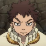 Gachiakuta - Animation Voice Cast