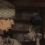 Gachiakuta - Animation Voice Cast